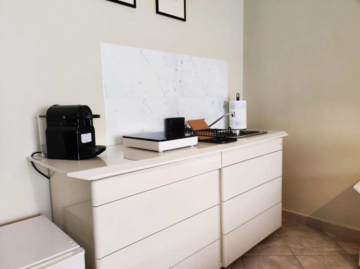 A Casa Di Gio Apartment Катания Екстериор снимка