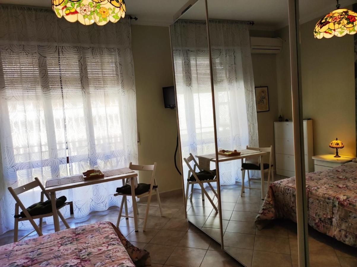 A Casa Di Gio Apartment Катания Екстериор снимка