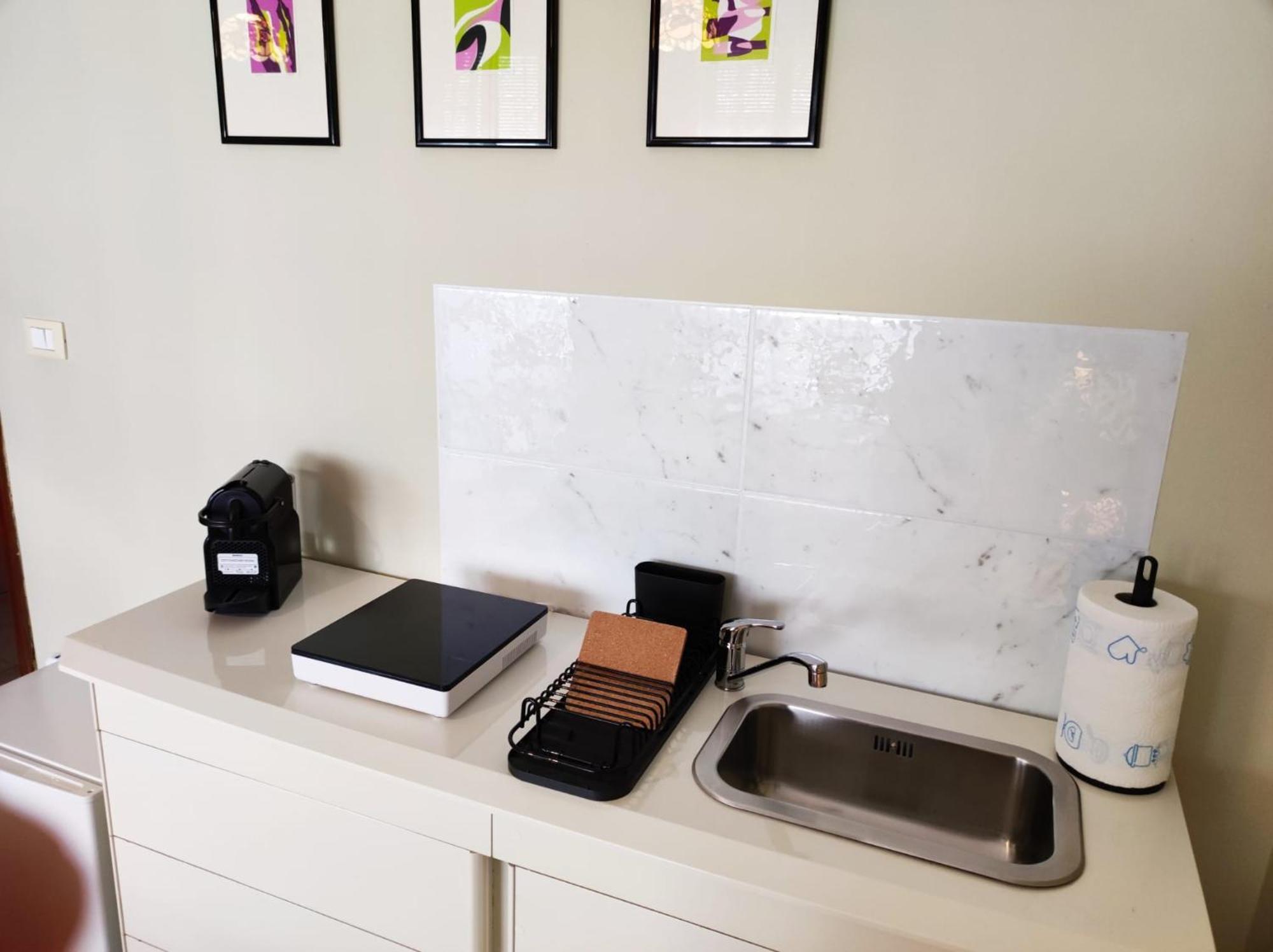 A Casa Di Gio Apartment Катания Екстериор снимка