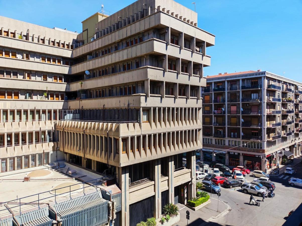A Casa Di Gio Apartment Катания Екстериор снимка
